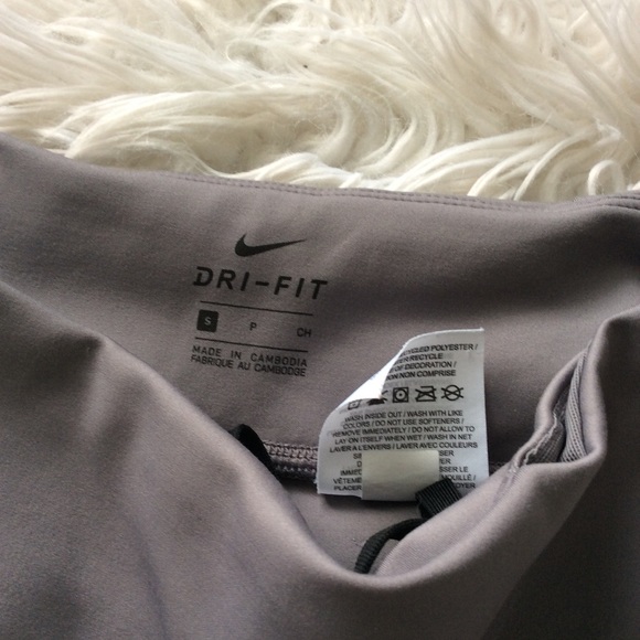 NWOT Nike Epic Lux Running Tights - Picture 8 of 10